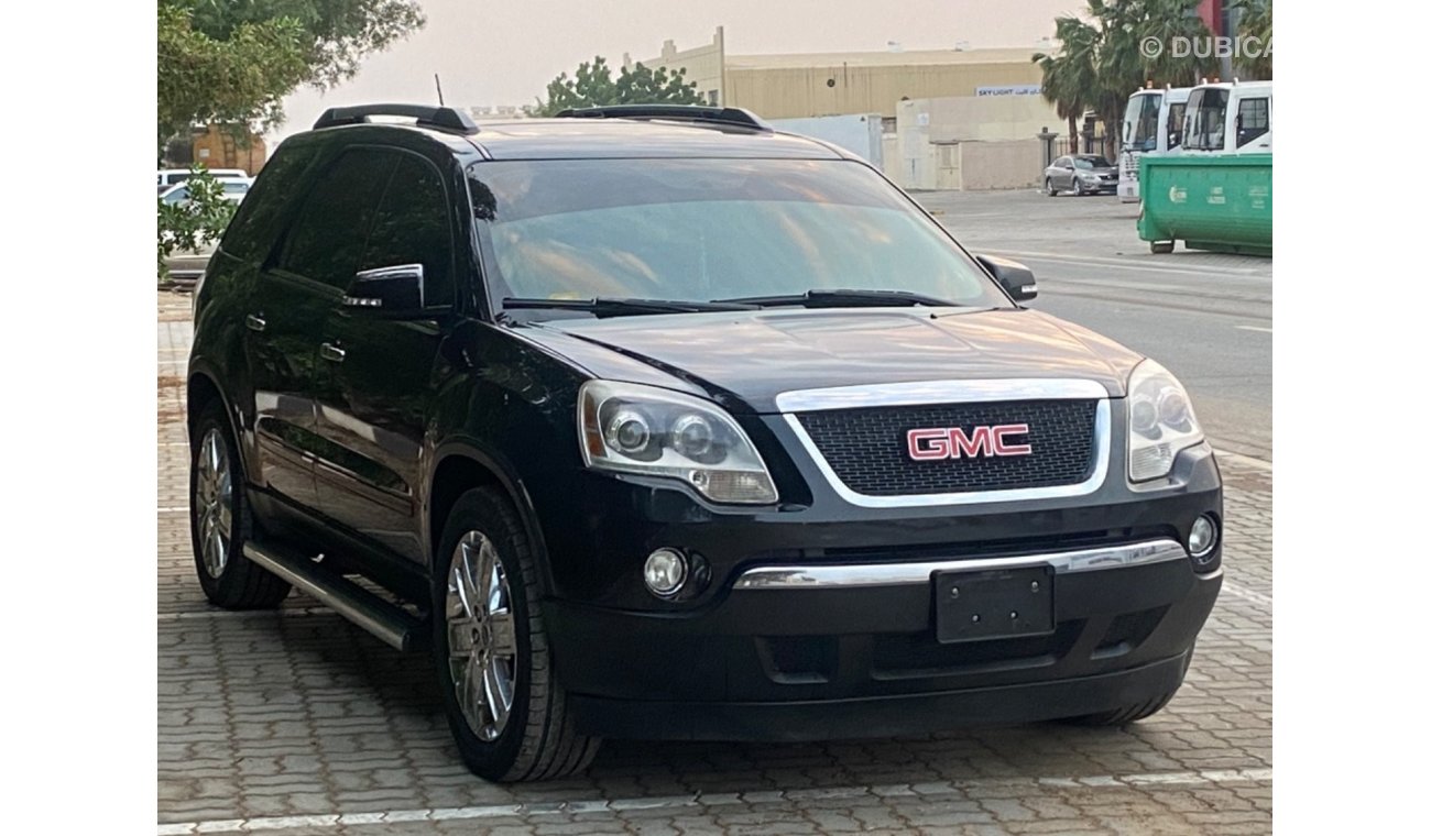 GMC Acadia