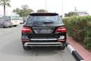 Mercedes-Benz ML 350 MERCEDES ML350 AMG 4 MATIC GULF SPACE ORGINAL PAINTS