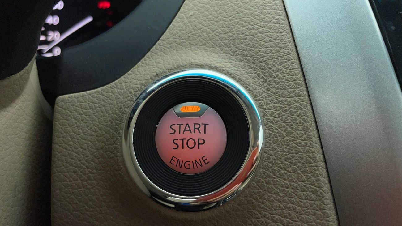 نيسان ألتيما SL 2.5 | بدون دفعة مقدمة | اختبار قيادة مجاني للمنزل