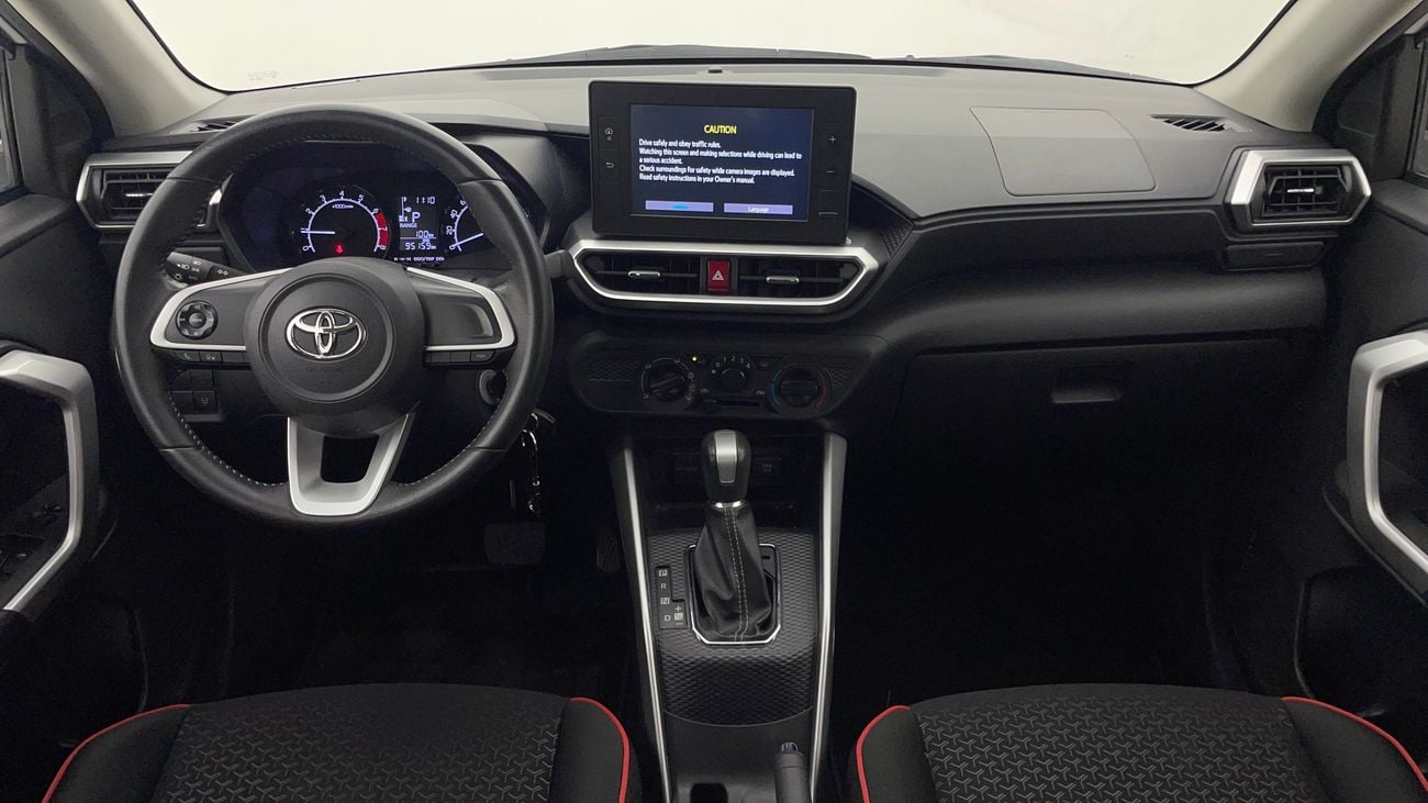 Toyota Raize G 1 | Zero Down Payment | Home Test Drive