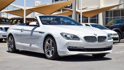 BMW 650i i