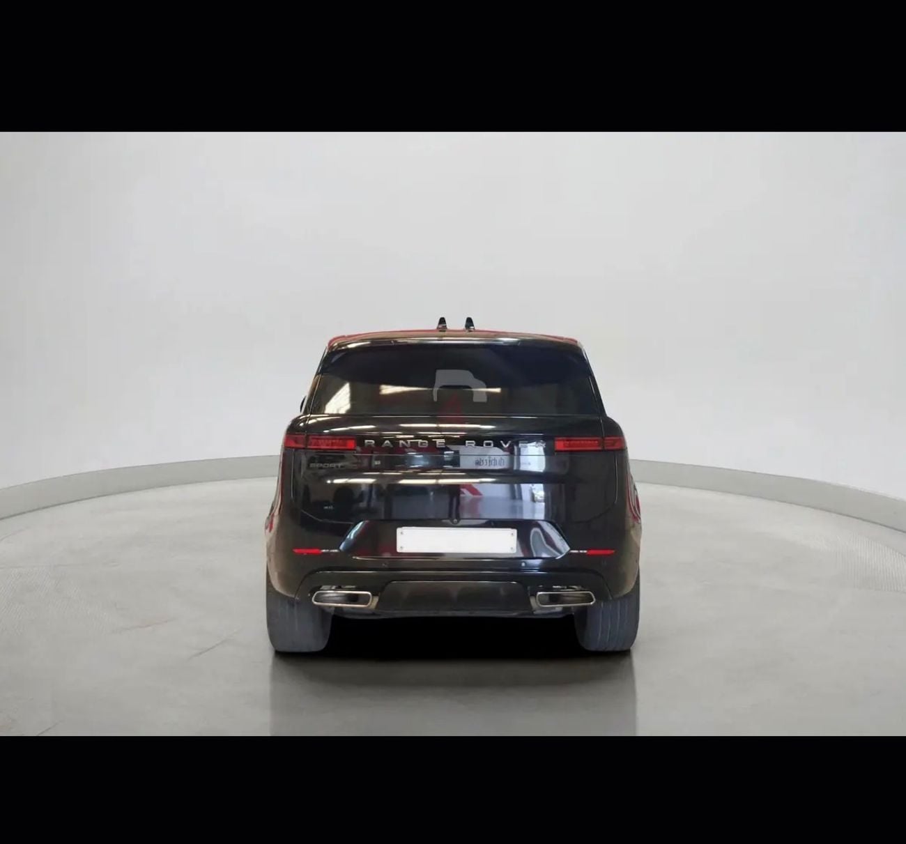 Land Rover Range Rover Sport HSE DYNAMIC