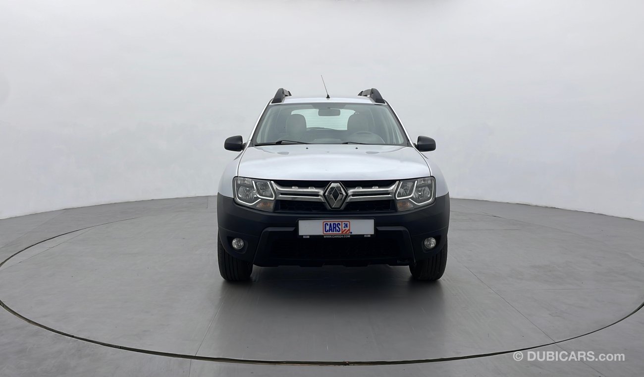 Renault Duster 2