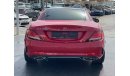 Mercedes-Benz SLC 200 Std Mercedes SLC _GCC_2017_Excellent Condition _Full option