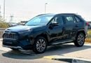 Toyota RAV4 TOYOTA RAV4 PETROL 2.0L - CHINESE SPECS- FULL OPTIONS - 4X2 - 2025 MODEL - WHITE INSIDE BLACK - 
