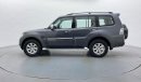 Mitsubishi Pajero GLS MIDLINE WITH SUNROOF 3.5 | Under Warranty | Inspected on 150+ parameters