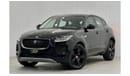 Jaguar E Pace 2018 Jaguar E-Pace P250, Warranty, Full Jaguar Service History, Full Options, GCC