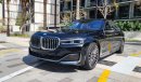 BMW 750Li 750مه