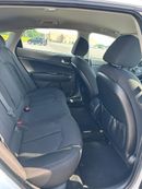 Kia Optima EX 2.4L (178 HP)