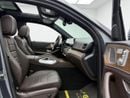 Mercedes-Benz GLS 450 4MATIC 2022 Mercedes Benz GLS450 4MATIC, 2027 Mercedes Warranty + Service Pack, Excellent Condition,
