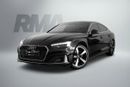 Audi A5 2023 Audi A5 40TFSi Sportback / Full Audi Service History / Audi Warranty