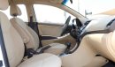 Hyundai Accent 1.6