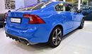Volvo S60 T4