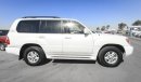 Lexus LX 470