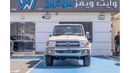 Toyota Land Cruiser Pick Up TOYOTA LAND CRUISER DOUBLE CABIN PICKUP 4.0L V6 2023