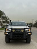 Toyota Hilux SR5 export from Australia