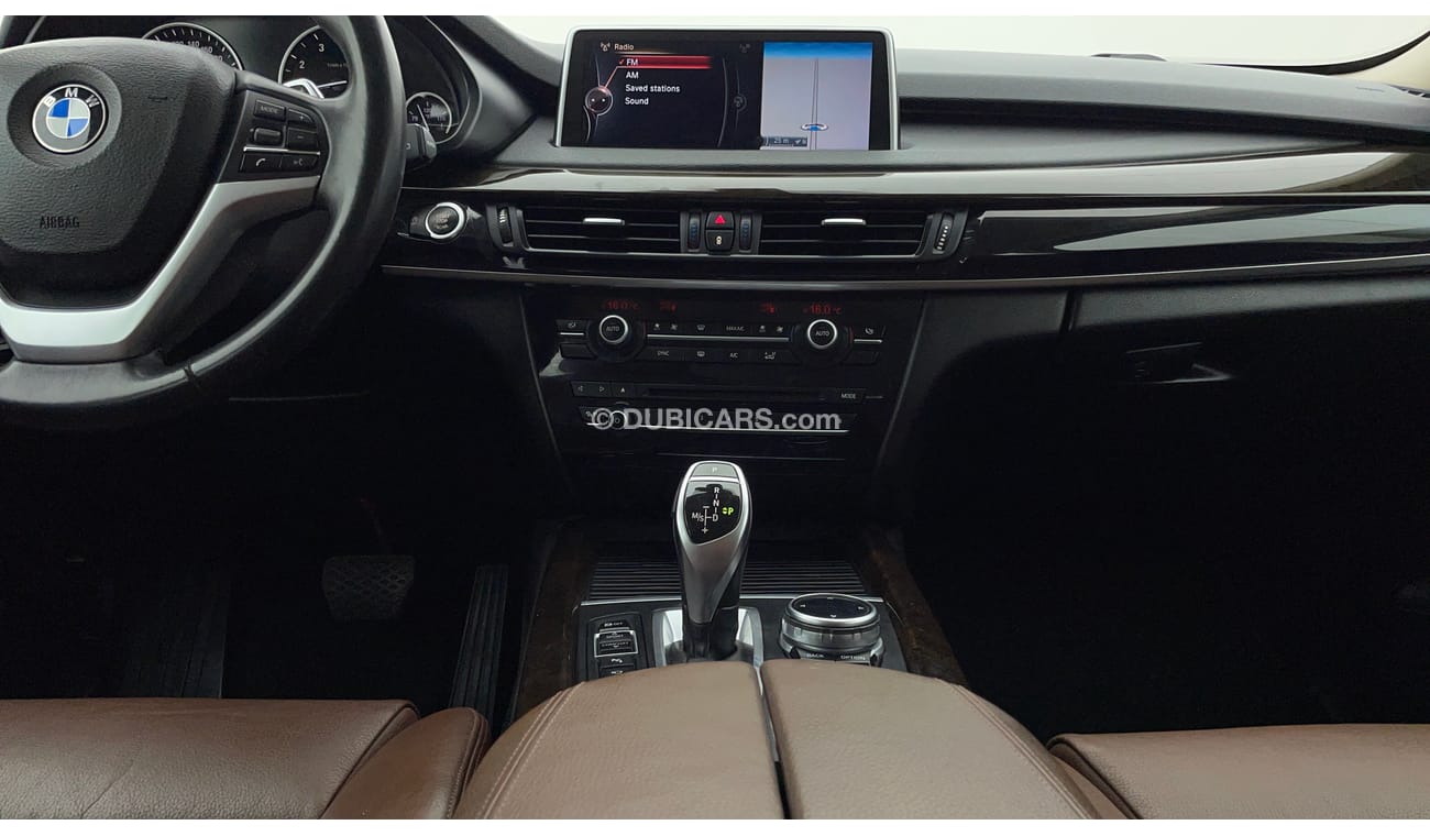 BMW X5 XDRIVE 50I 4.4 | Zero Down Payment | Free Home Test Drive