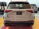 مرسيدس بنز GLE 53 AMG 2024- Mercedes-AMG GLE 53-4matic