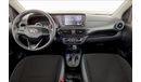 Hyundai Grand i10 Smart
