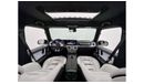 Mercedes-Benz G 63 AMG Std 2022 Mercedes G 63 AMG (Double Night Package), 12/2027 Agency Warranty + Service Contract, GCC