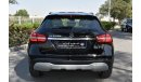 Mercedes-Benz GLA 220 Mercedes Benz GLA220 2019 gcc