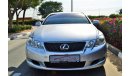 Lexus GS 460