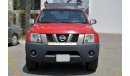 Nissan Xterra Mid Range in Excellent Condition