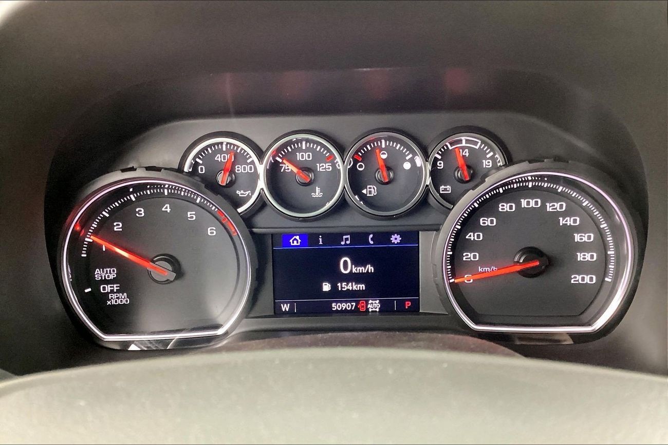 Chevrolet Tahoe LS | Guaranteed Warranty | 0 Down Payment