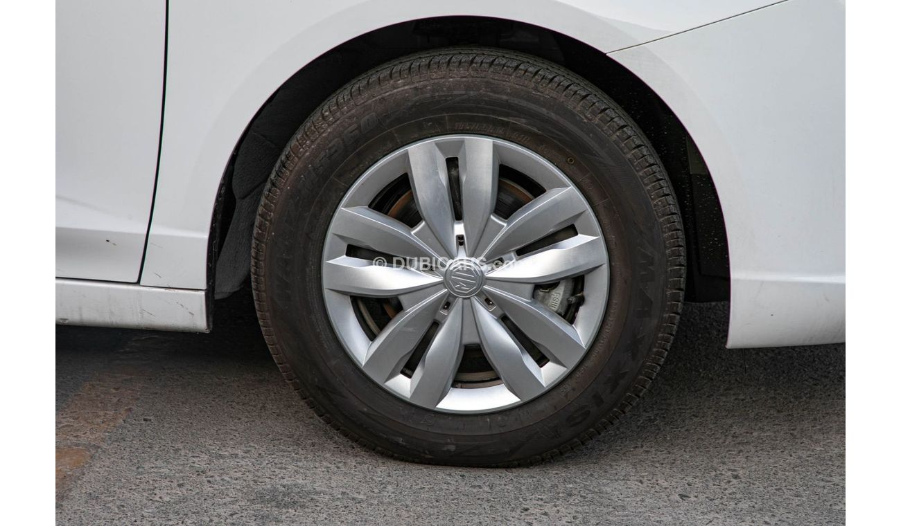 MG 5 MG5 1.5L STANDARD MID MANUAL TRANSMISSION*EXPORT ONLY*