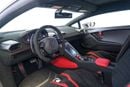 Lamborghini Huracan STO