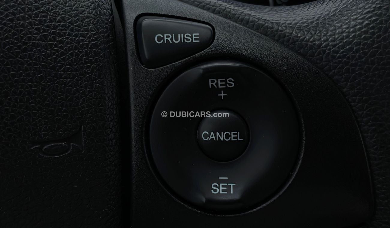 Honda City DX 1.5 | Under Warranty | Inspected on 150+ parameters