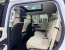 Nissan Patrol LE Platinum City 3.5L