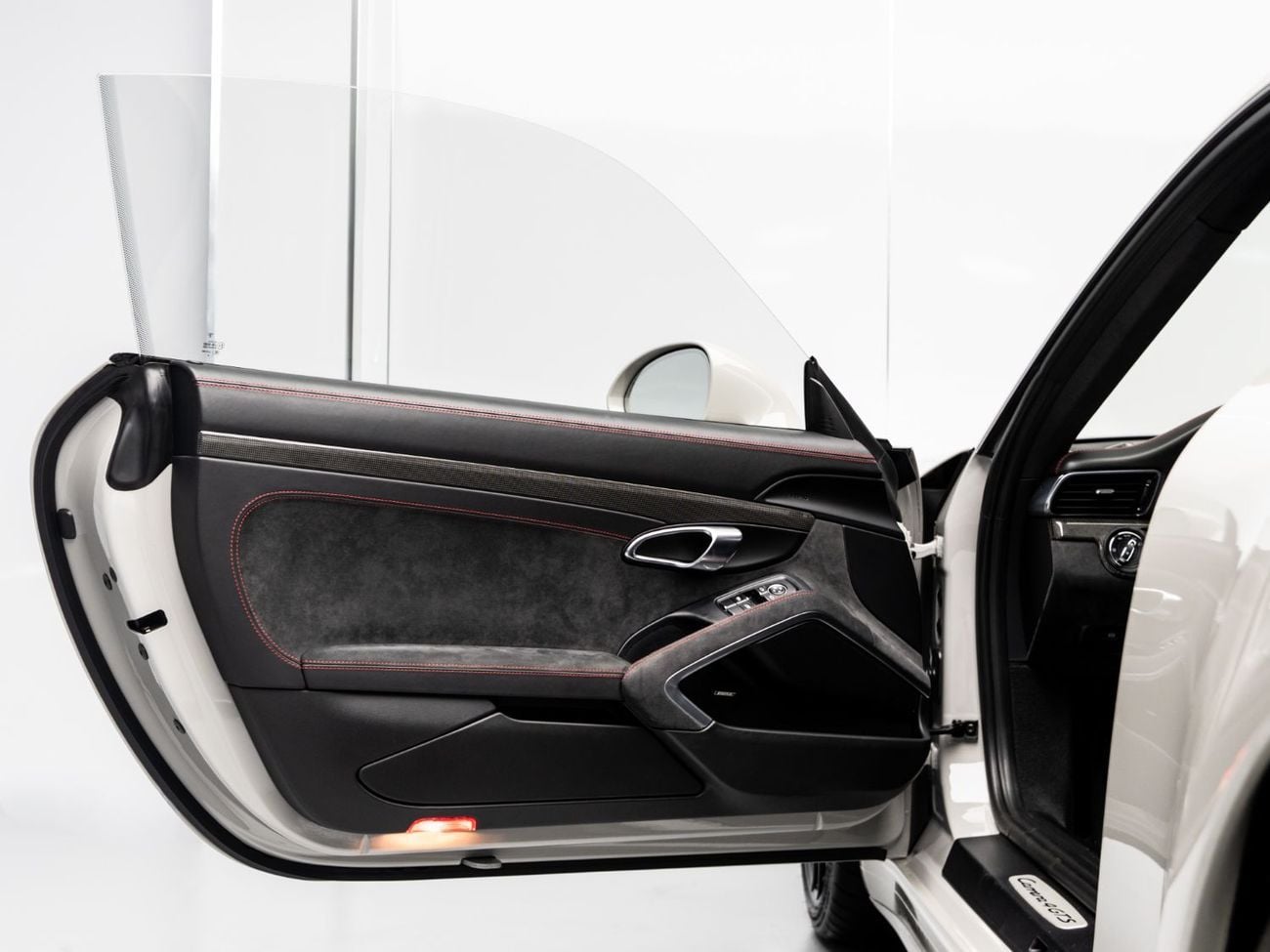 Porsche 911 BUY NOW, PAY 2027 | THE BLACKLINE STANDARD | September 2027 Porsche Warranty, Carrera 4GTS 3.8L Coup