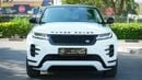 Land Rover Range Rover Evoque SE P250 DYNAMIC 2025!! BRAND NEW CAR!! FIVE YEARS WARRANTY!! THREE YEARS SERVICE CONTRACT