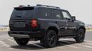 تويوتا برادو VXR (LHD) TOYOTA PRADO 250 VX PREMIUM 2.8D AT MY2025 – BLACK