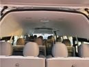 Toyota Hiace High Roof  old shape  model 2.5L Diesel 15 seats GL 2026 model