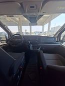 Ford Transit 220 HIGH ROOF HIGH ROOF Cargo Van | GCC Specs | Automatic | Petrol | Ready For Export