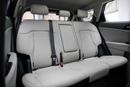 كيا سبورتيج Luxury 1.5L - White Inside Grey | Export Only