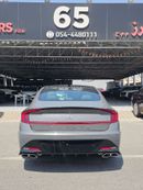 Hyundai Sonata 2.5L N Line