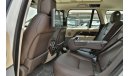 Land Rover Range Rover 2020