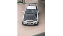 Nissan Skyline GTR R34