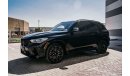 BMW X5M Competition 603HP Imported Certified Pre Owned *Export Price*