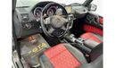Mercedes-Benz G 63 AMG Immaculate 2015 Mercedes-Benz G63 AMG, Full Service History, Just Been Serviced, GCC Specs