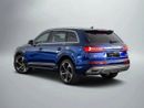 أودي Q7 55 TFSI quattro S-Line 3.0L