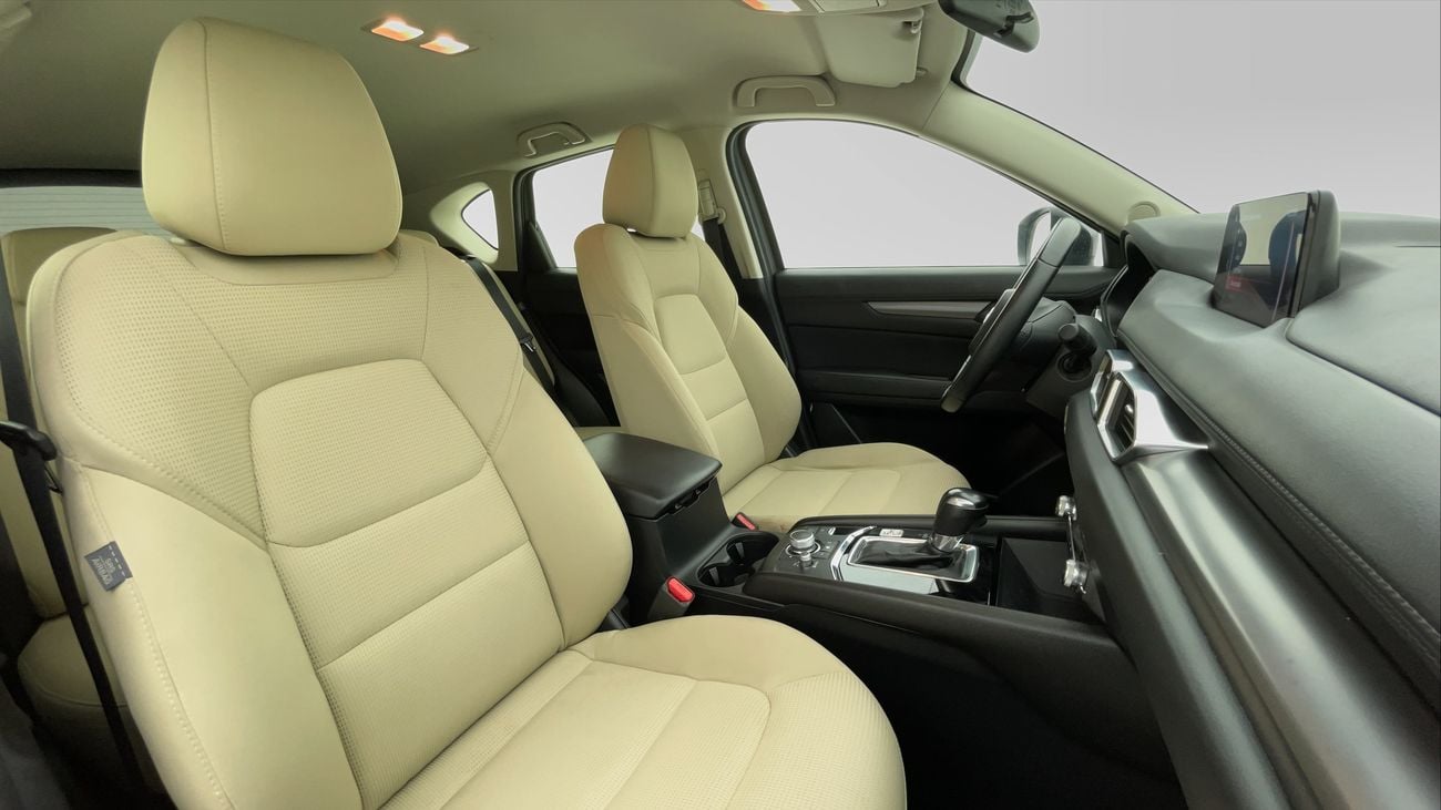 Mazda CX5 GL 2.5 | Zero Down Payment | Home Test Drive