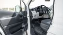 Toyota Hiace TOYOTA HIACE 13 SEATER 3.5L AT -2026YM