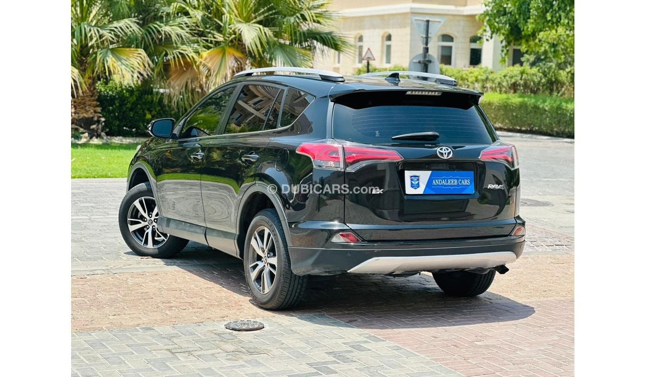Toyota RAV4 GCC || RAV 4 EX 2.5L || 870 PM || PREFECT CONDITION || WELL MAINTAINED