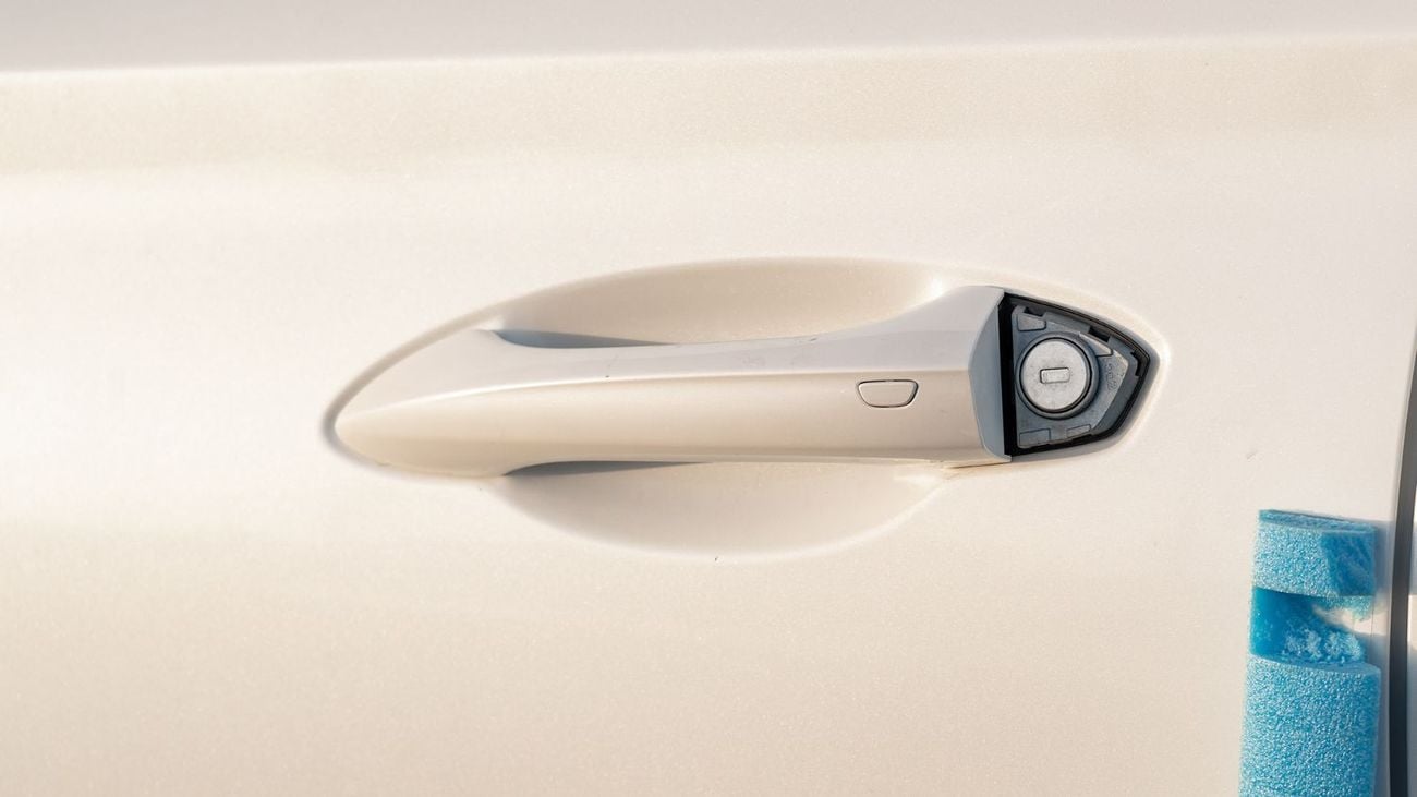 أم جي 7 2026 | MG 7 1.5T DEL GCC [ EXPORT ONLY ]