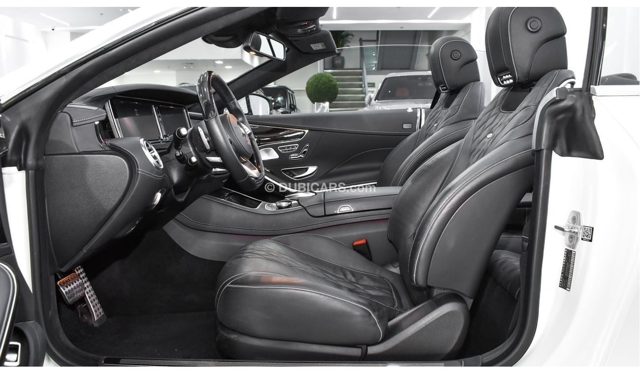 Mercedes-Benz S 550 German Specs