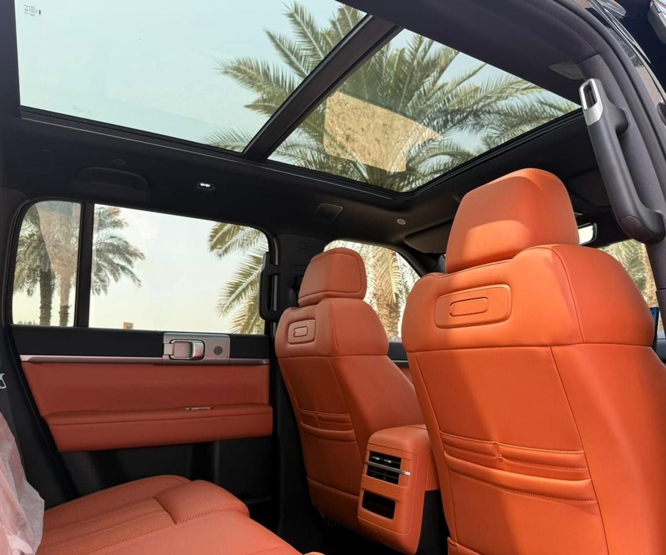 BYD Leopard Titanium 7 BYD LEOPARD 7 TITANIUM ULTRA EDITION | CHINESE SPECS | BRAND NEW | YEAR: 2025 |  | UNLIMITED WARRANT